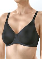 Triumph Urban Minimizer Bygel-BH SVART