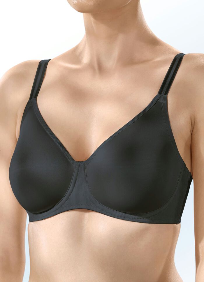 Triumph Urban Minimizer Bygel-BH SVART