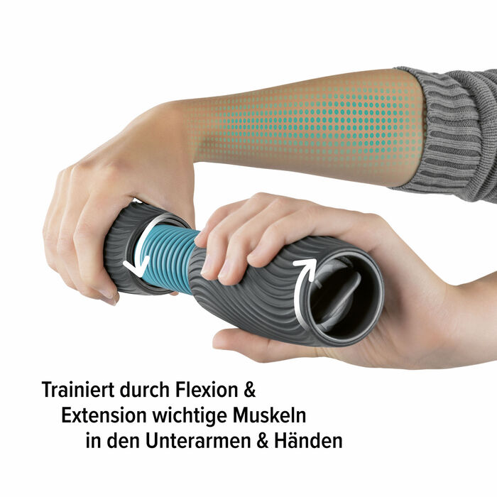 Hand- och underarmstränare Reflexit 