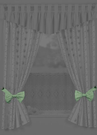 Dekorativa flugor 2-pack 