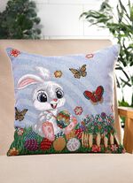 &Ouml;rngott med dragkedja 