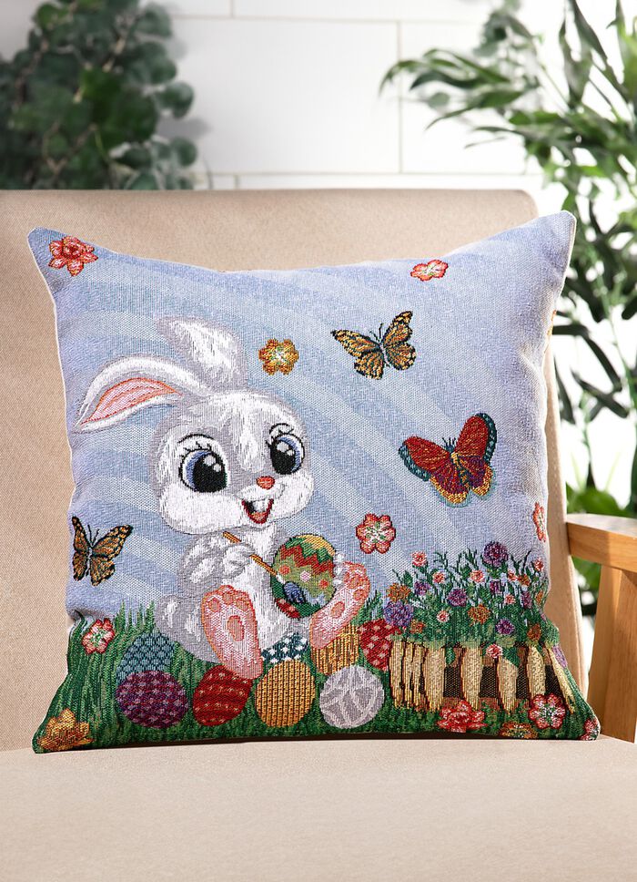 &Ouml;rngott med dragkedja 