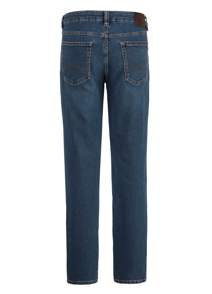 Fantastiska "Paddocks" jeans i 3 f&auml;rger DUNKELJEANS