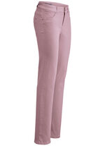 Magiska jeans i 5-ficksform, 