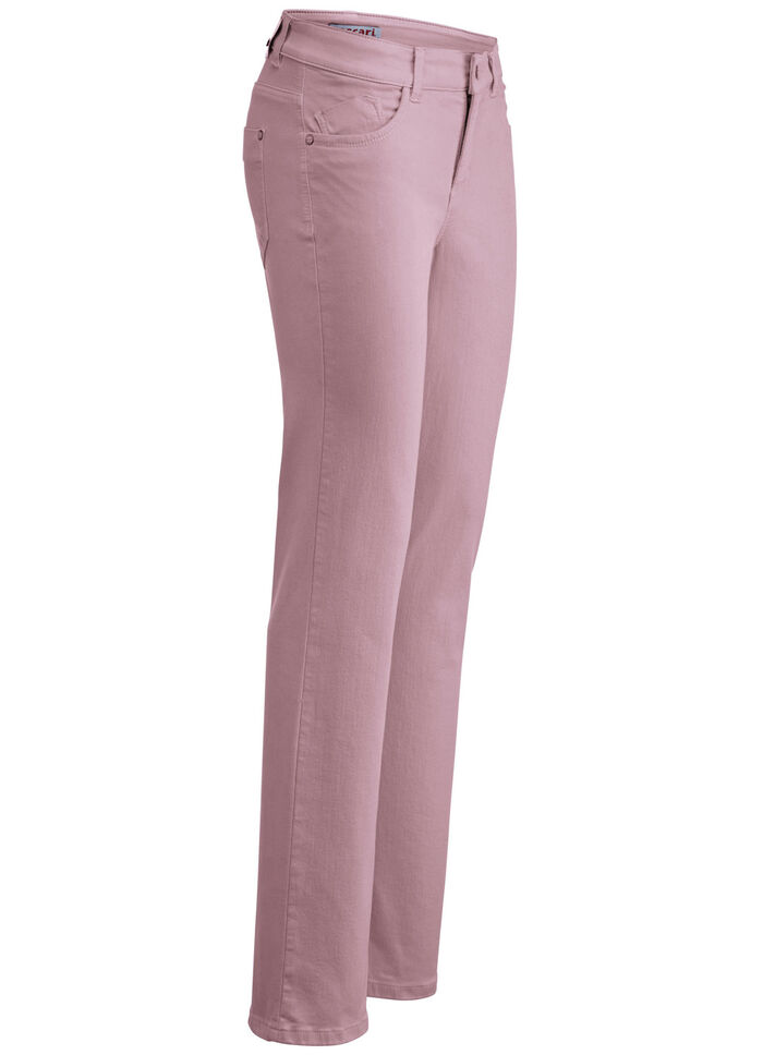 Magiska jeans i 5-ficksform, 