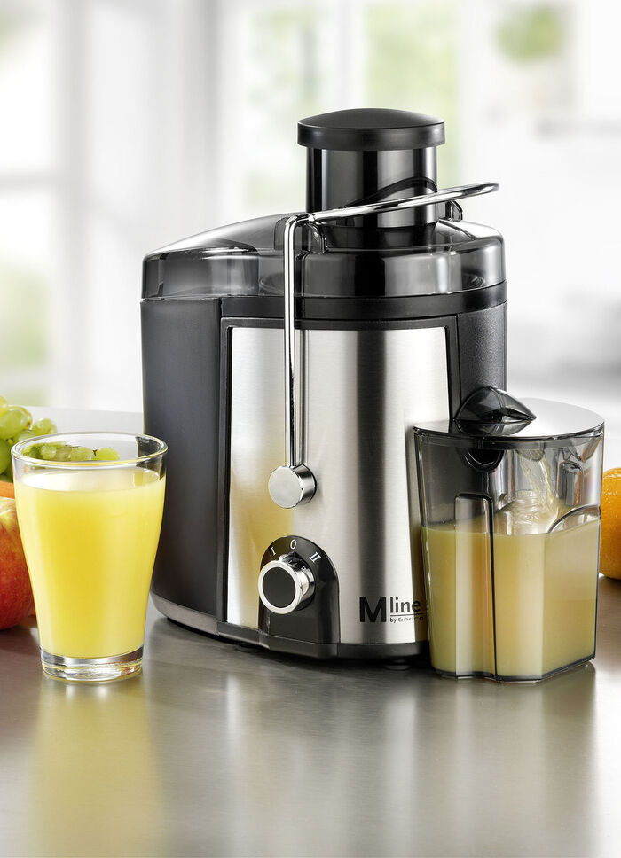 Juicer, 