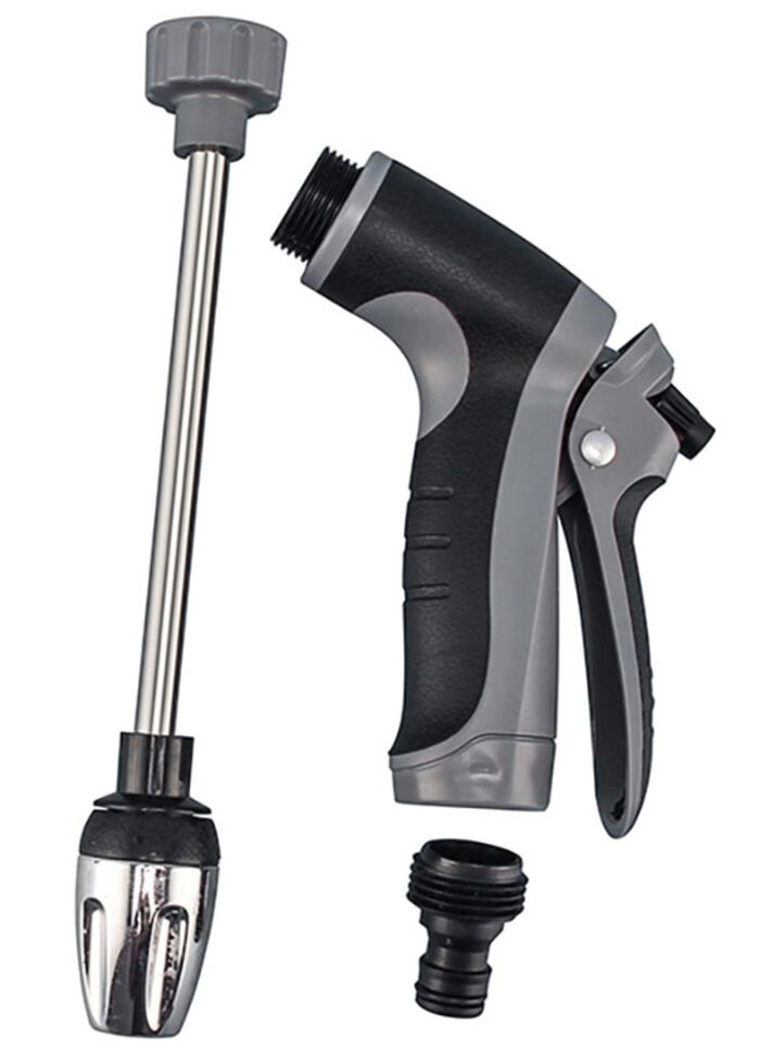 H&ouml;gtryckstv&auml;tt Starlyf Pressure Gun 