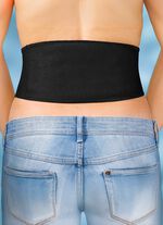 Magnetisk svankst&ouml;d 