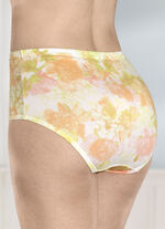 Fyrapack trosor med resår i midjan 