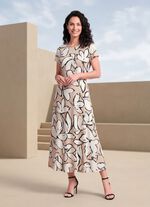 Rock i sv&auml;ngig form 