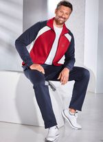 Fritidsdr&auml;kt med s&ouml;mfickor 