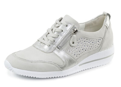 Ranger sneakers dekorerade med strass 