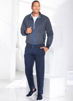 Fritidsdress med vecksöm 