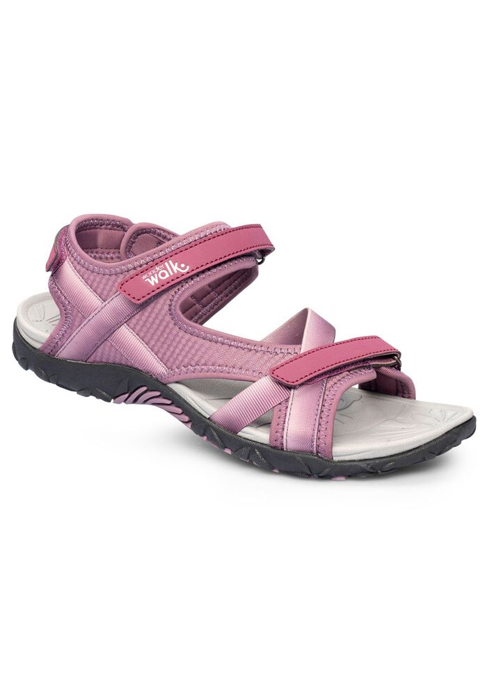 Trekkingsandal "Unisex" 