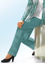 Byxor med res&aring;rlinning 