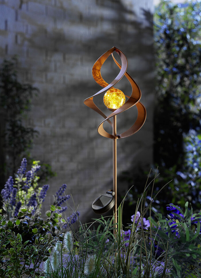 ”Spiral” solplugg, 