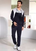 Fritidsdr&auml;kt fr&aring;n &ldquo;Athlete&rdquo; 