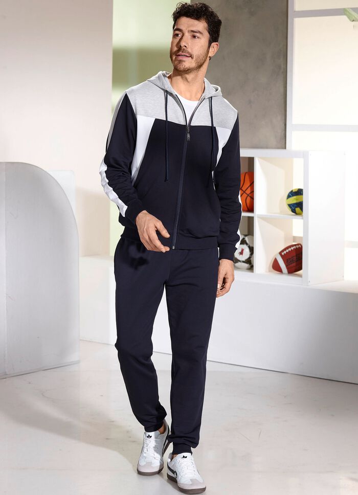 Fritidsdr&auml;kt fr&aring;n &ldquo;Athlete&rdquo; 