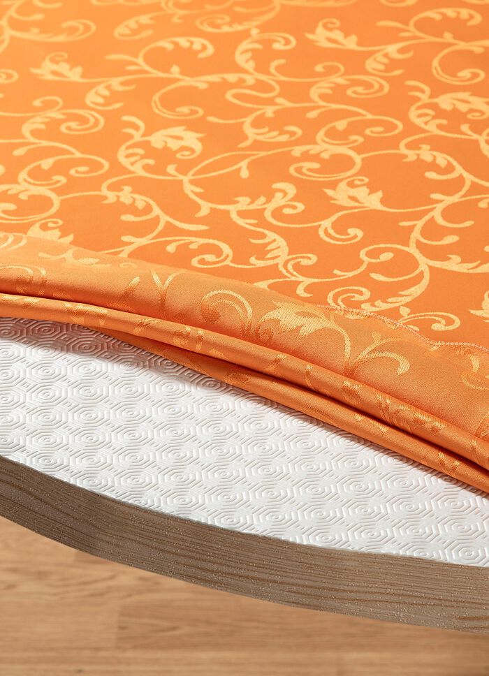 Halkfritt bordsskydd 