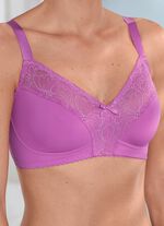 BH med elastisk spets 