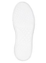 LAURA KENT, trendiga damsneakers, vidd H, med uttagbar fotb&auml;dd VIT