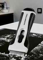 Skrapa f&ouml;r v&auml;ndskiva 