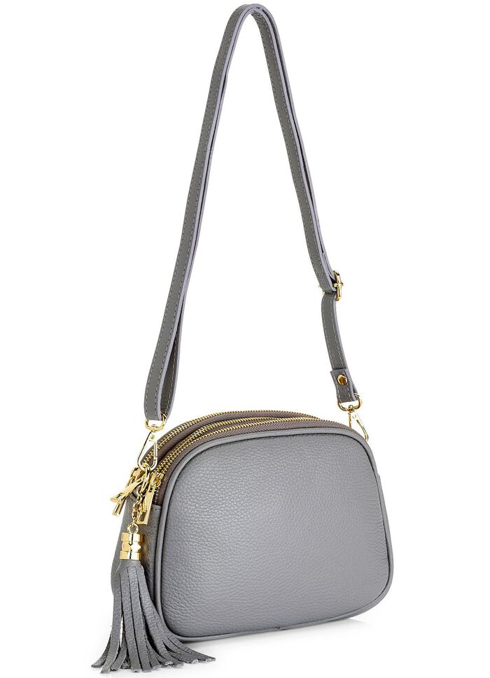 Laurina, v&auml;ska, dam, med avtagbar axelrem GR&Aring;