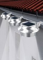 R&auml;nnljus, set om 3 