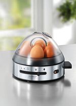 Caso &auml;ggkokare E7: Alltid det perfekta &auml;gget 