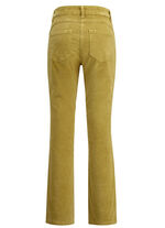 Manchesterbyxor i trendig bootcut-form MESSING