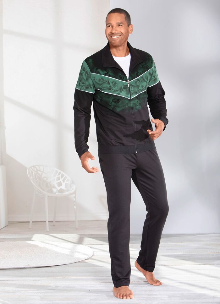 Fritidsdr&auml;kt i bomull 