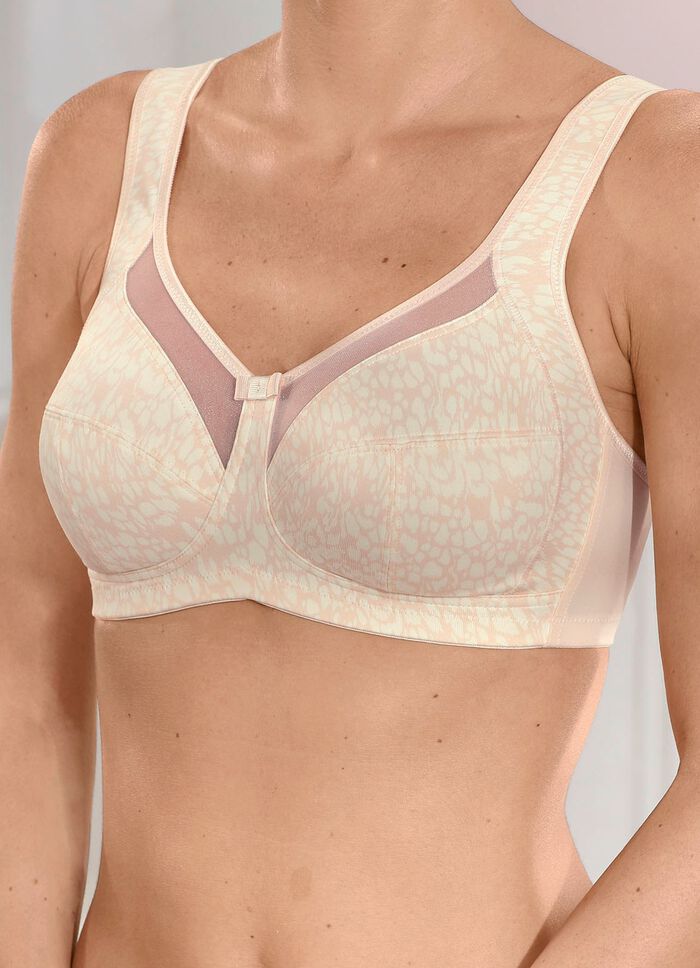 Anita bh med harmonisk tryckdesign 