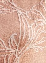 Tr&ouml;ja med elegant glittereffekt 