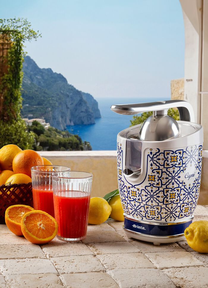 "Ariete" citruspress 