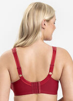 Miss Mary bygel-bh med hög bomullshalt 