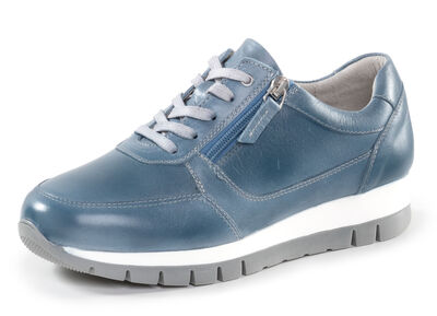 ELENA EDEN Sneaker i nappaläder  ELENA EDEN Sneaker i nappaläder