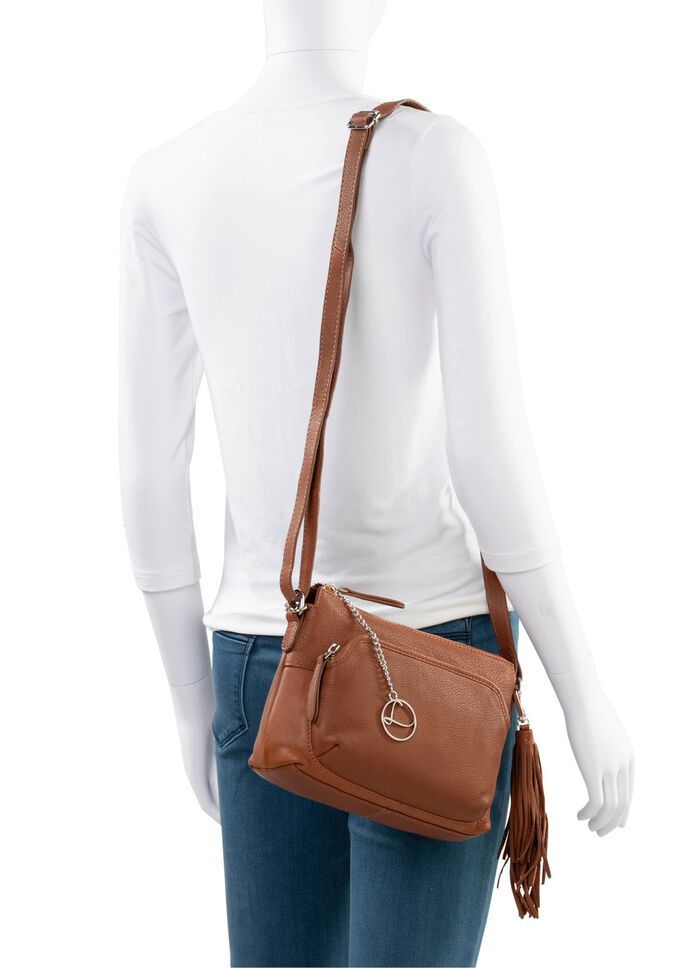 Laurina, v&auml;ska, dam, med justerbar axelrem 