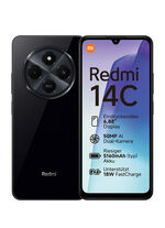Xiaomi smartphone Redmi 14C 