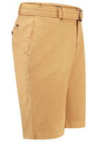 Bermudas OCKRA