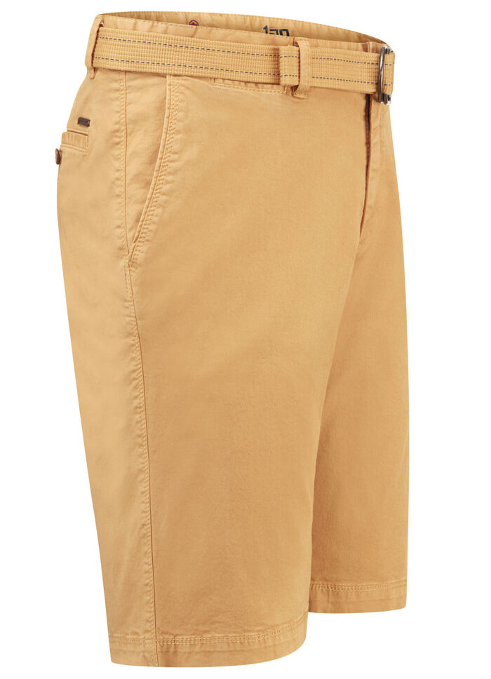 Bermudas OCKRA