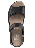 ELENA EDEN sandal med justerbar h&auml;lrem 