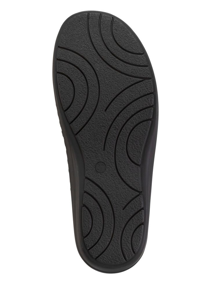 ELENA EDEN mulor gjorda av nappal&auml;der VIT