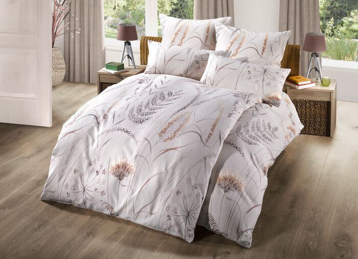 Biber s&auml;ngkl&auml;desset fr&aring;n Biberna 