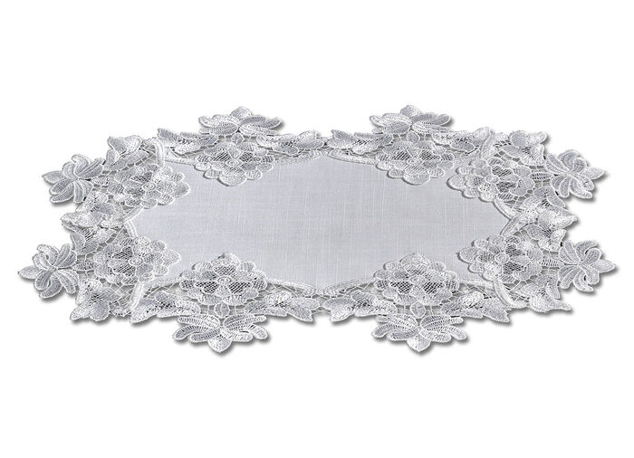 Vacker duk eller örngott MOUSSERANDE VIN