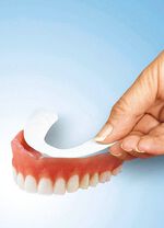 Vidh&auml;ftande proteskuddar, 2-pack 