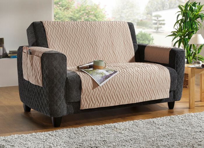 Vattent&auml;ta skydd &ndash; skyddsdyna 