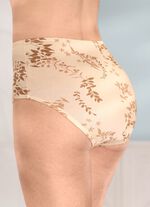 Sexpack trosor med tryckt design 