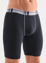 Fyrapack l&aring;ngbyxor med res&aring;r i midjan 