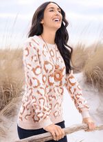 Tr&ouml;ja i mycket mjuk kvalitet 