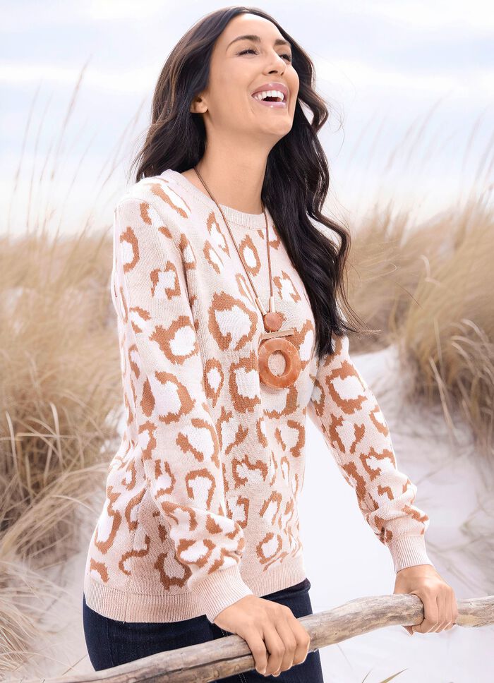 Tr&ouml;ja i mycket mjuk kvalitet 